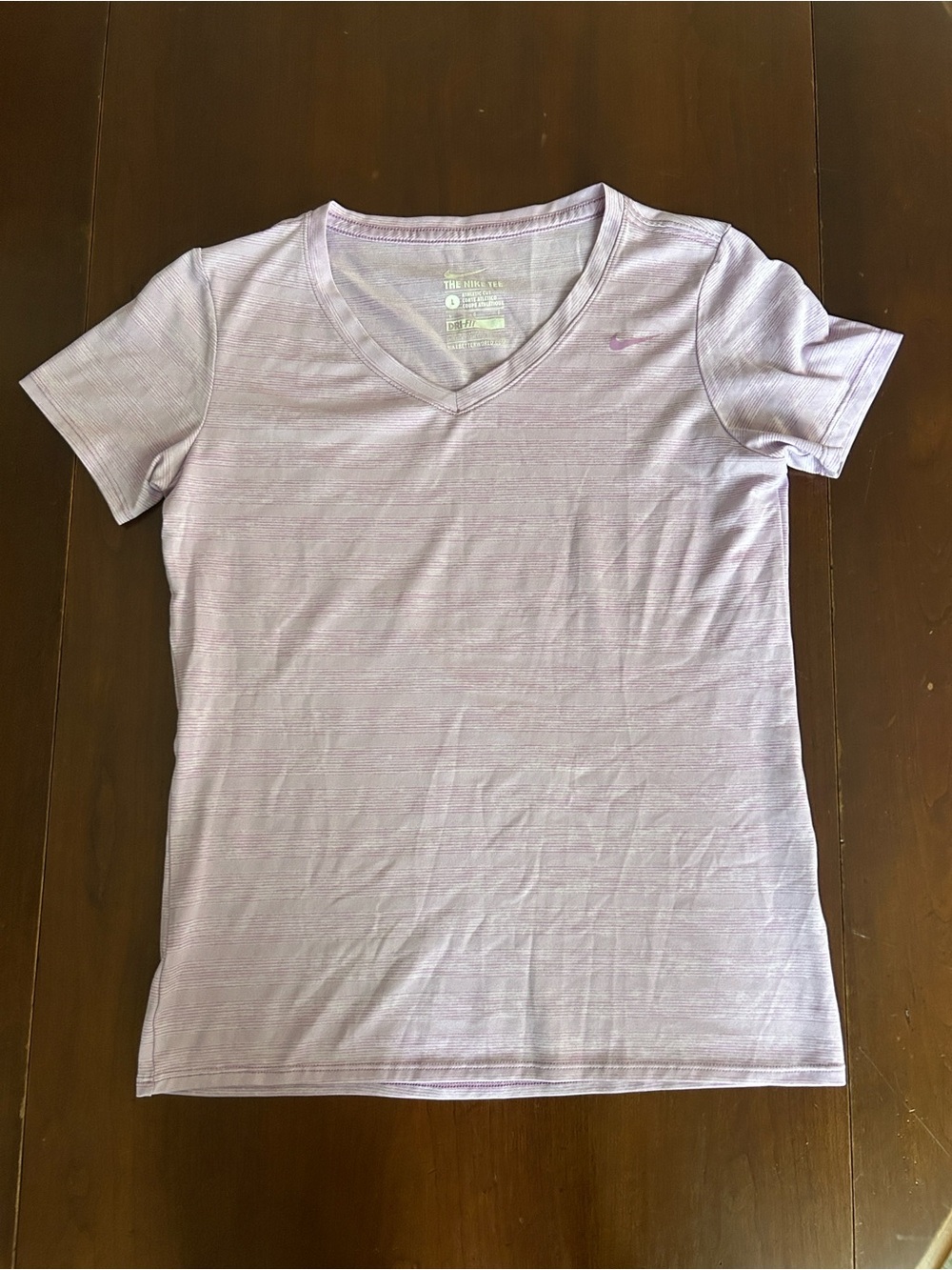 Nike Dri Fit Tee